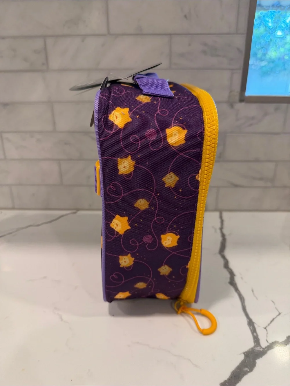 Wish Kid Lunch Bag